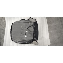 Coiffe et mousse de coussin de siège avant passager - gris - BYD - 18034675-00
