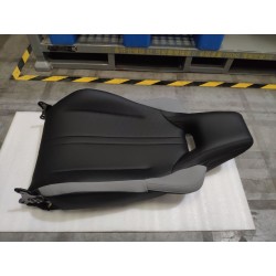 Dossier de siège conducteur - gris - BYD - 18034667-00