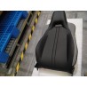 Dossier de siège conducteur - gris - BYD - 18034667-00