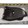 Dossier de siège conducteur - gris - BYD - 18034667-00