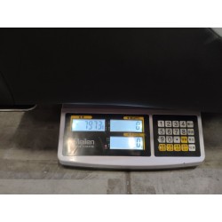 Dossier de siège conducteur - gris - BYD - 18034667-00