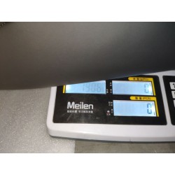 Dossier de siège avant passager - gris - BYD - 18034662-00