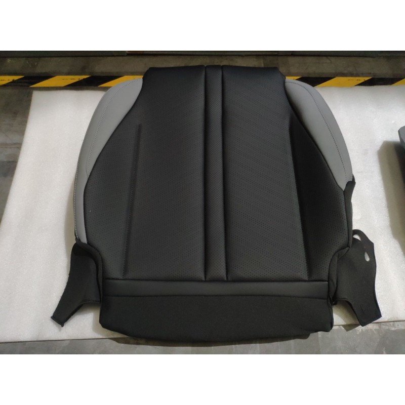 Mousse de coussin de siège conducteur - gris - BYD - 18034657-00