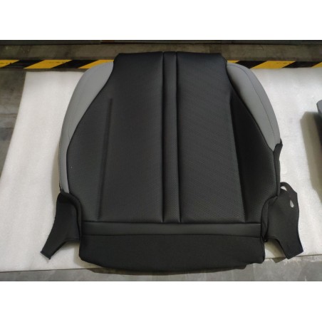 Mousse de coussin de siège conducteur - gris - BYD - 18034657-00