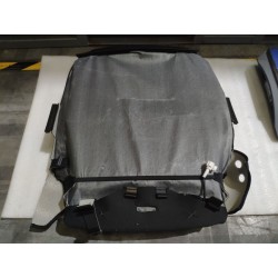 Coiffe et mousse de coussin de siège avant passager - gris - BYD - 18034652-00