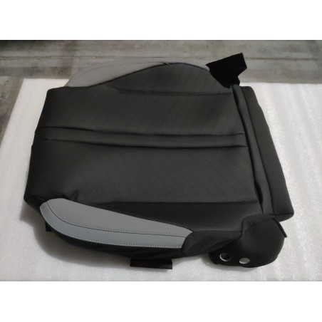 Coiffe et mousse de coussin de siège avant passager - gris - BYD - 18034648-00