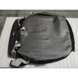 Coiffe et mousse de coussin de siège avant passager - gris - BYD - 18034648-00