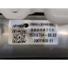 Fixation de cadre de coussin de siège conducteur - BYD - 18034645-00