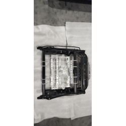 Armature d'assise de siège - manuelle - BYD - 18034643-00