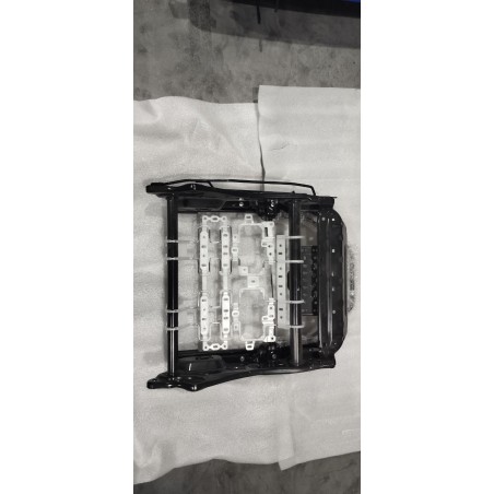 Armature d'assise de siège - manuelle - BYD - 18034643-00