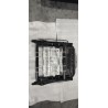 Armature d'assise de siège - manuelle - BYD - 18034643-00