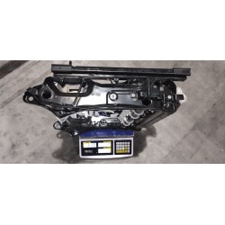 Armature d'assise de siège - manuelle - BYD - 18034643-00