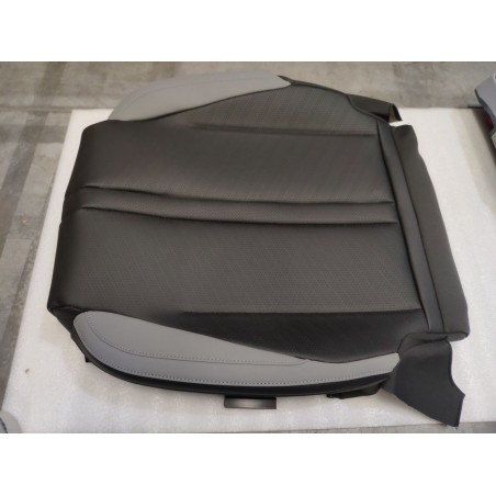 Mousse de coussin de siège conducteur - gris - BYD - 18034637-00