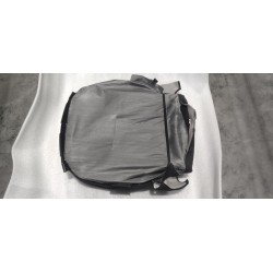 Mousse de coussin de siège conducteur - gris - BYD - 18034634-00
