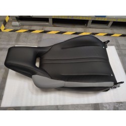 Dossier de siège avant passager - gris - BYD - 18034632-00