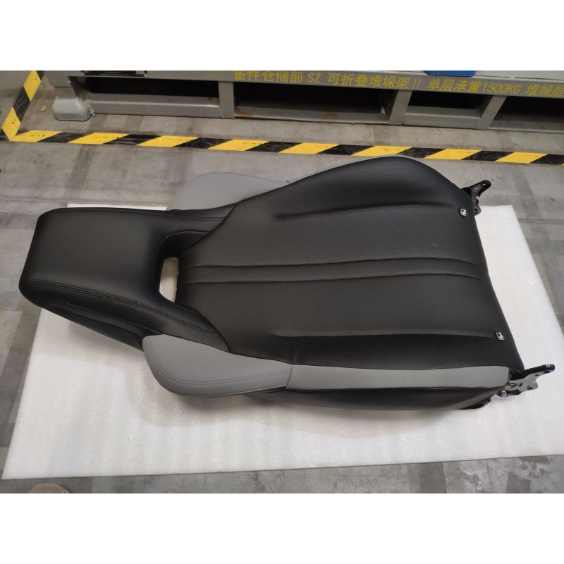 Dossier de siège avant passager - gris - BYD - 18034632-00