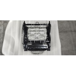 Armature de coussin de siège passager avant - manuel - BYD - 18034618-00