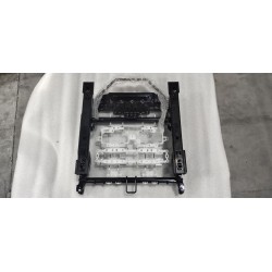 Armature de coussin de siège passager avant - manuel - BYD - 18034618-00