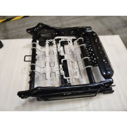 Armature de coussin de siège avant passager - électrique - BYD - 18034615-00