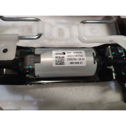 Armature de coussin de siège avant passager - électrique - BYD - 18034615-00