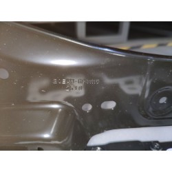Armature de coussin de siège avant passager - électrique - BYD - 18034615-00