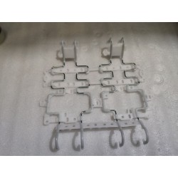 Grille de confort d'assise de siège - BYD - 18034556-00