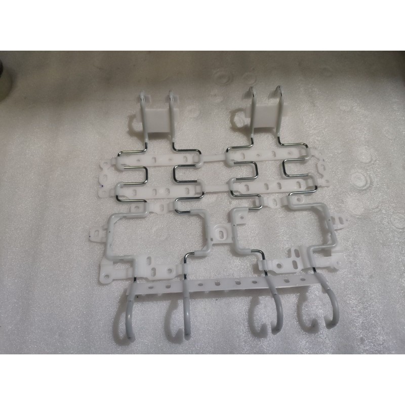 Grille de confort d'assise de siège - BYD - 18034556-00