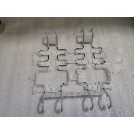 Grille de confort d'assise de siège - BYD - 18034556-00