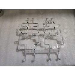 Grille de confort d'assise de siège - BYD - 18034556-00