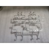 Grille de confort d'assise de siège - BYD - 18034556-00