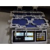 Grille de confort d'assise de siège - BYD - 18034556-00