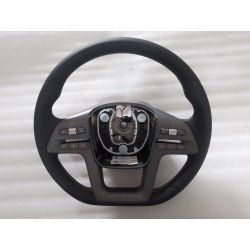 Volant de direction - Vert UAF - BYD - 18032741-00