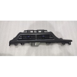 Cache central de planche de bord - Bleu - BYD - 18807853-00
