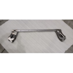 Support de réservoir de berceau avant - SC2EGE-2810100 - DC01 - BYD - 18026291-00