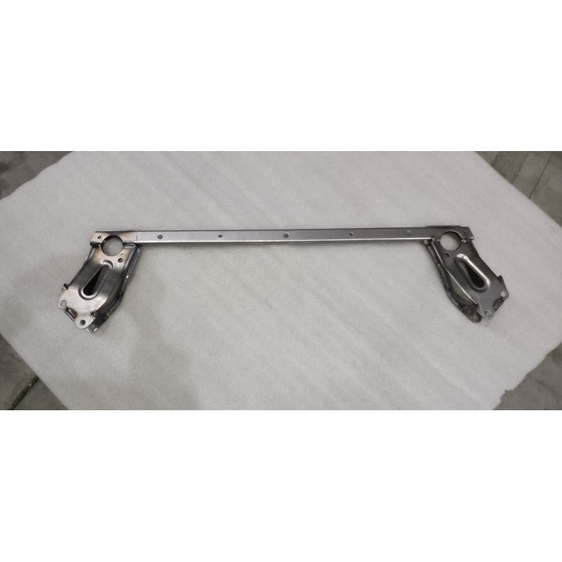 Support de réservoir de berceau avant - SC2EGE-2810100 - DC01 - BYD - 18026291-00
