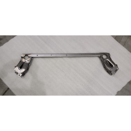 Support de réservoir de berceau avant - SC2EGE-2810100 - DC01 - BYD - 18026291-00