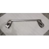 Support de réservoir de berceau avant - SC2EGE-2810100 - DC01 - BYD - 18026291-00