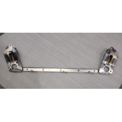 Support de réservoir de berceau avant - SC2EGE-2810100 - DC01 - BYD - 18026291-00