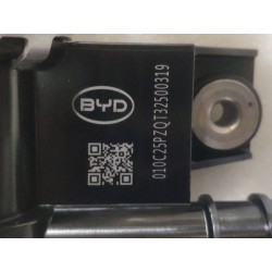 Vanne d'isolation de réservoir à carburant - BYD - 18016689-00