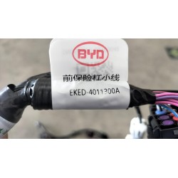 Faisceau de pare-chocs avant - BYD - 13497282-00