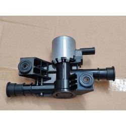 Vanne d'isolation de réservoir à carburant - BYD - 18016689-00