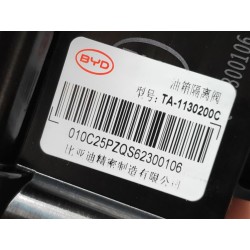 Vanne d'isolation de réservoir à carburant - BYD - 18016689-00