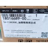 Vanne d'isolation de réservoir à carburant - BYD - 18016689-00