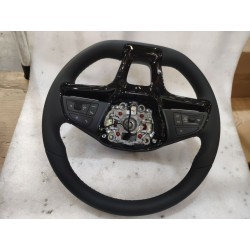Volant de direction - Noir A7 - BYD - 18016287-00