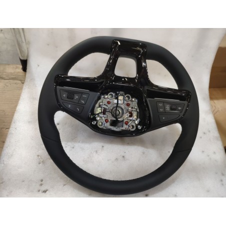 Volant de direction - Noir A7 - BYD - 18016287-00