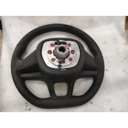 Volant de direction - Noir A7 - BYD - 18016287-00