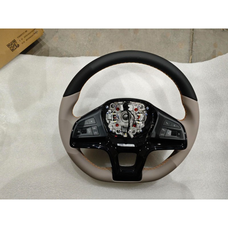Volant de direction - Marron - BYD - 18016283-00