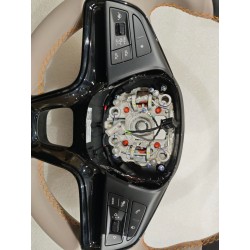 Volant de direction - Marron - BYD - 18016283-00