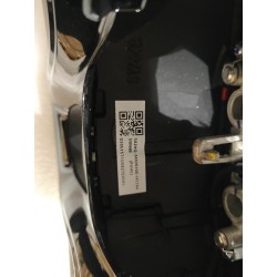 Volant de direction - Marron - BYD - 18016283-00
