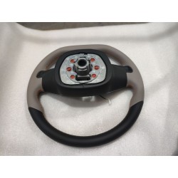 Volant de direction - Marron - BYD - 18016255-00